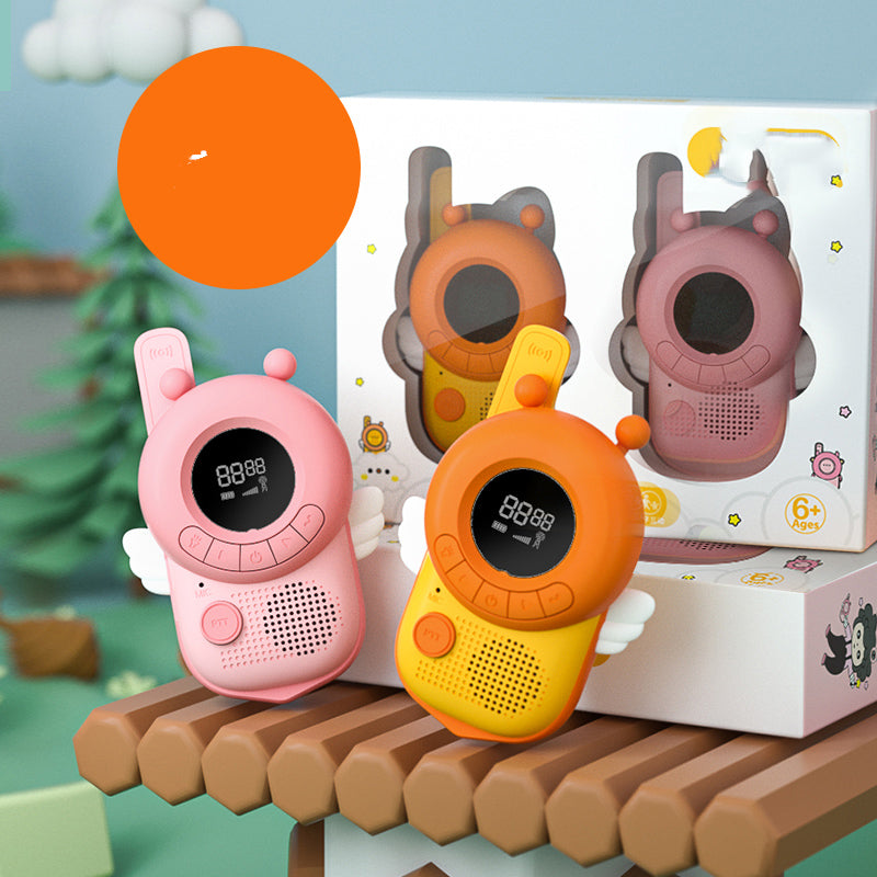 Child  Walkie Talkie Set Great Gift- Get A Set