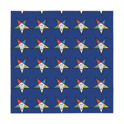 Eastern Star/ OES  Tablecloth