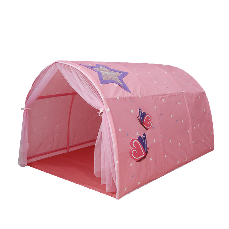 Bed tent play house baby home indoor tent- Boy or Girl Youth