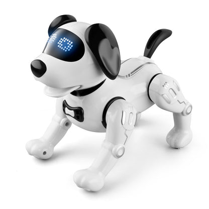 Smart Remote Control Robot Dog Children's Early Educational Toy