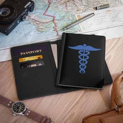 Nurse / Medical Passport Cover