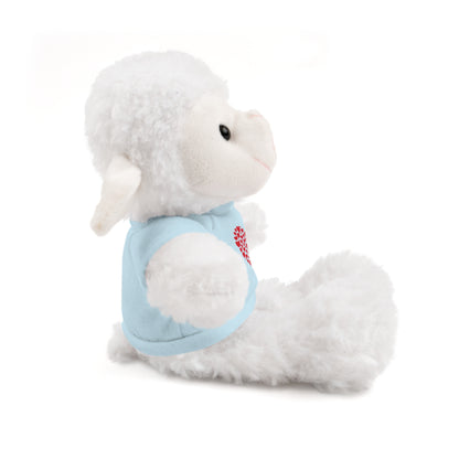 Stuffed Animals with Heart T-shirt