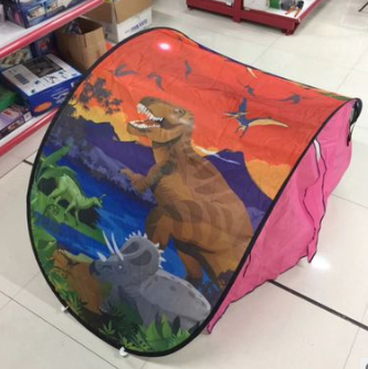 Folding Children's Tent Dream Tents Fantasy Tent Indoor Bed Nets