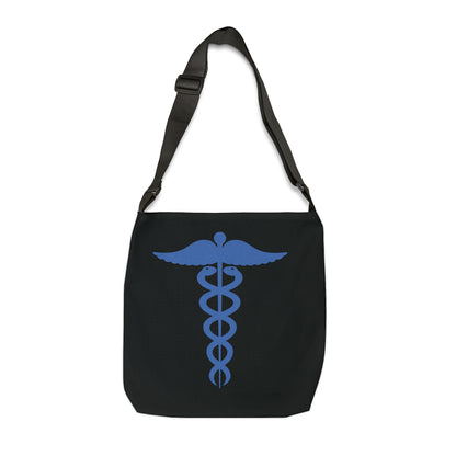Nurse / Medical Adjustable Tote Bag