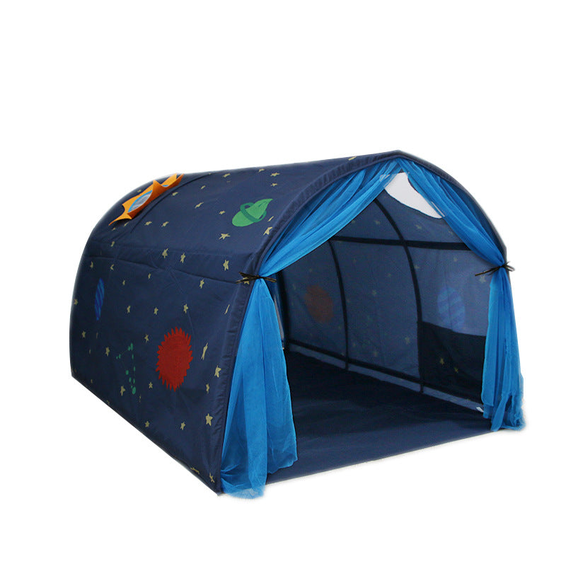 Bed tent play house baby home indoor tent- Boy or Girl Youth