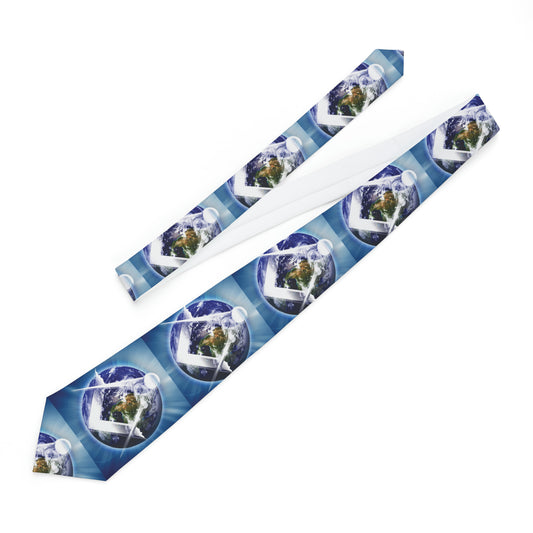 Mason / Masonic Necktie