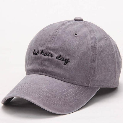 Bad Hair Day Hat