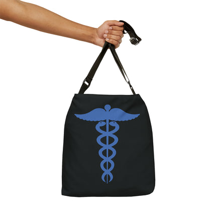 Nurse / Medical Adjustable Tote Bag