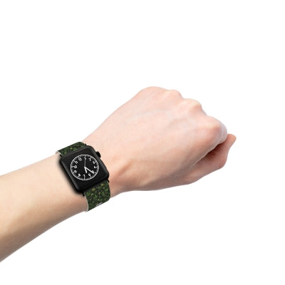 Printed Watch Band for Apple Watch