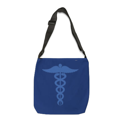 Nurse / Medical Adjustable Tote Bag