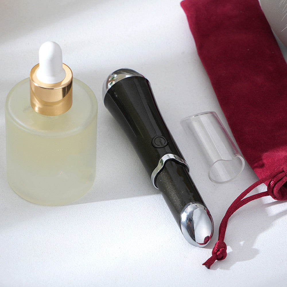 Travel Size Vibrating Massage for Females