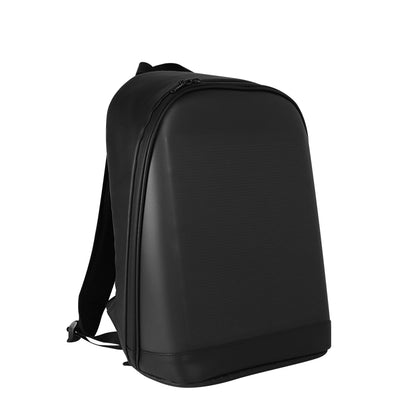 Smart Advertising Business Backpack Waterproof LED Display, It Pays for Itself