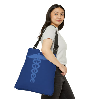 Nurse / Medical Adjustable Tote Bag