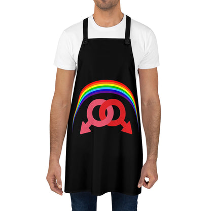 Pride Apron- One Size