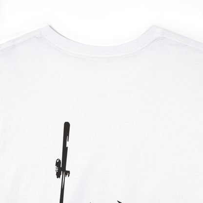 Limited Edition Military Patrol By RA5 Unisex Heavy Cotton Tee