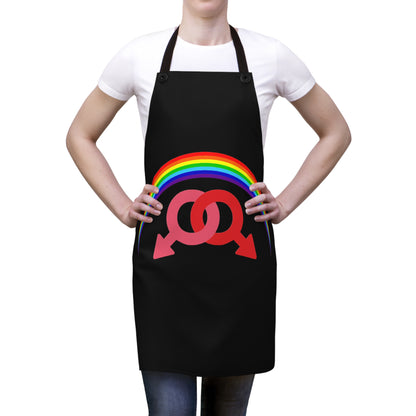 Pride Apron- One Size