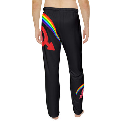 Men's Pride Pajama Pants