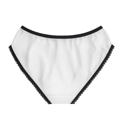 Aces And Cigar Fun wear panties- Adult Woman Panties