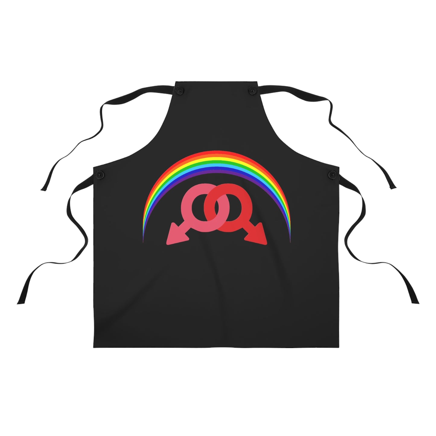 Pride Apron- One Size