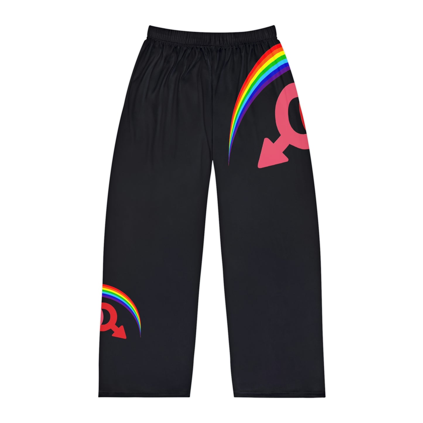 Men's Pride Pajama Pants