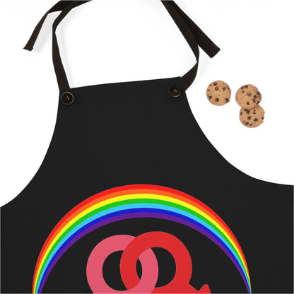 Pride Apron- One Size