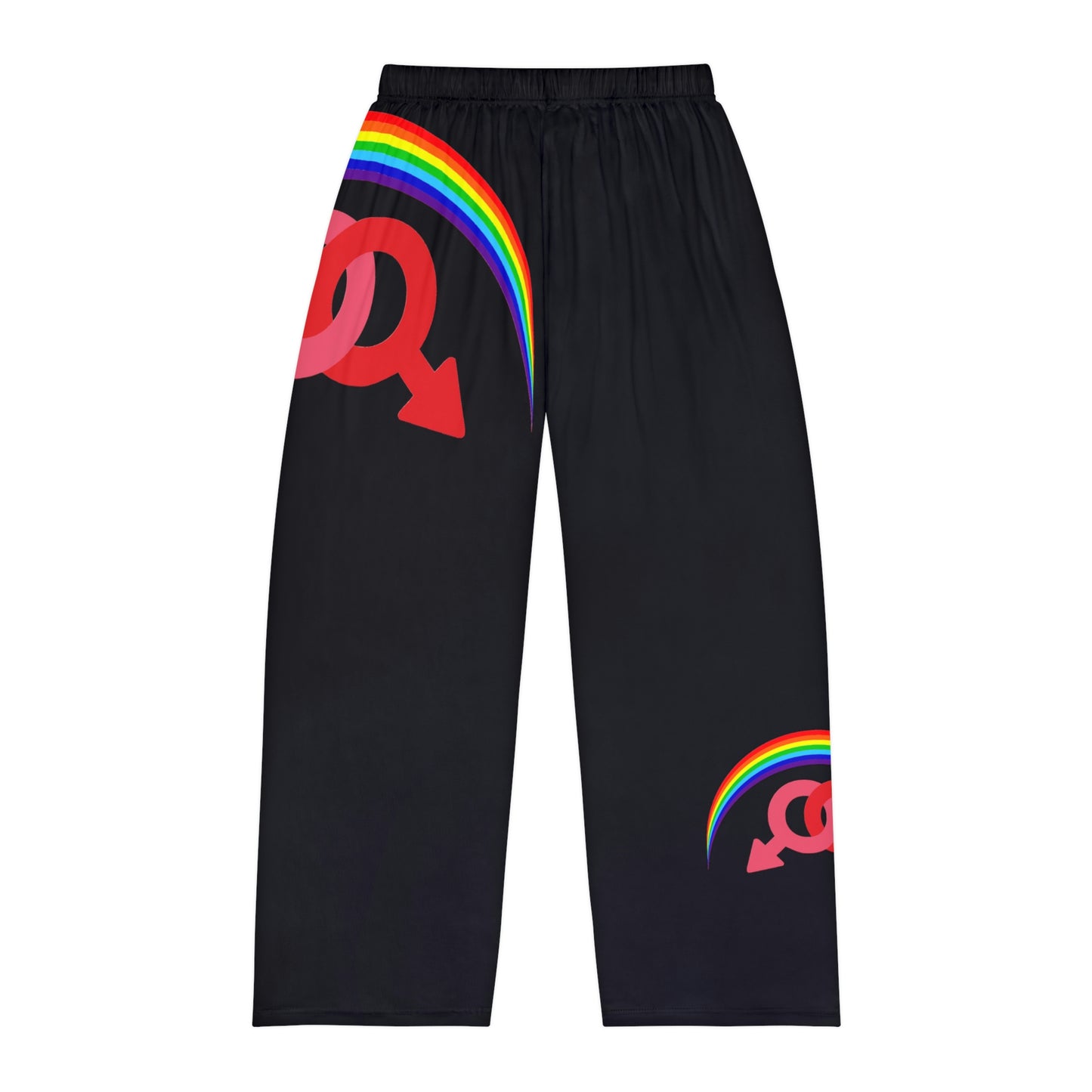 Men's Pride Pajama Pants