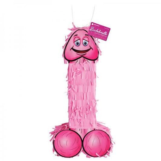 Bachelorette Party Favors 18" Pecker Pinata