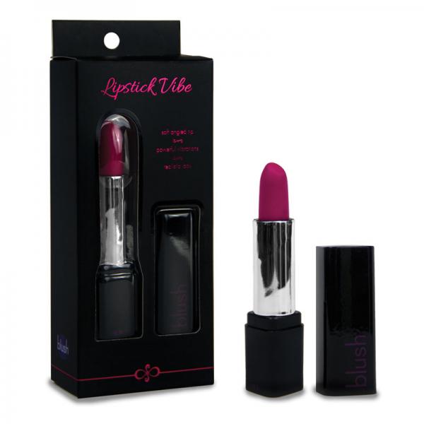 Doorbuster! Rose Lipstick Vibrator