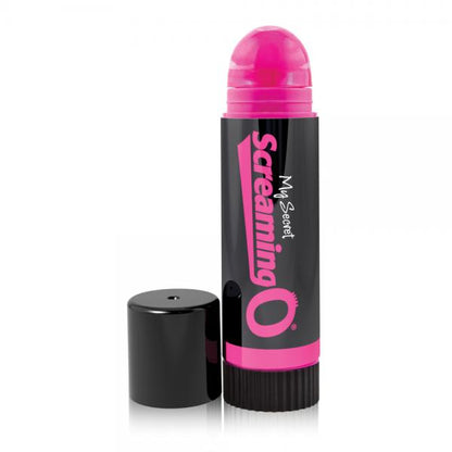 Bálsamo labial vibrador Screaming O