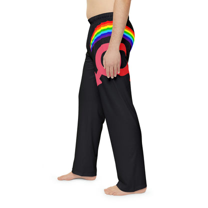 Men's Pride Pajama Pants