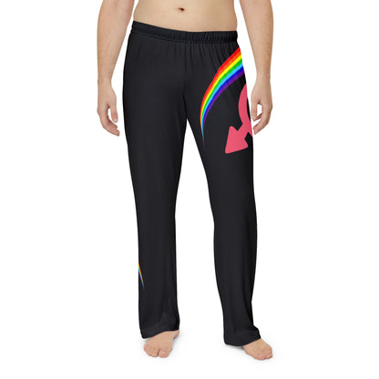 Men's Pride Pajama Pants