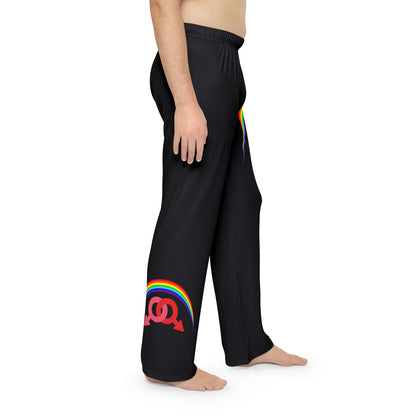 Men's Pride Pajama Pants