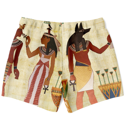 Egyptian Theme Swim Wear- Adult Man