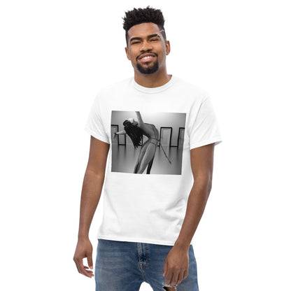 The Dancer Short Sleeve Adult T-Shirt