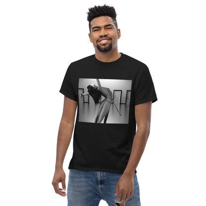 The Dancer Short Sleeve Adult T-Shirt